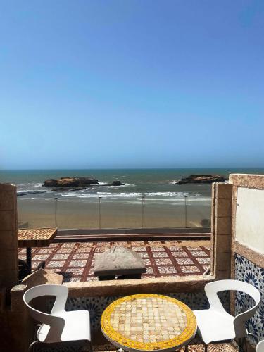 Riad Tamazouzt — 4-Star Luxury Hotel in Essaouira, Morocco