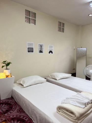 Backpack Bay - last minute hotel in Unknown City