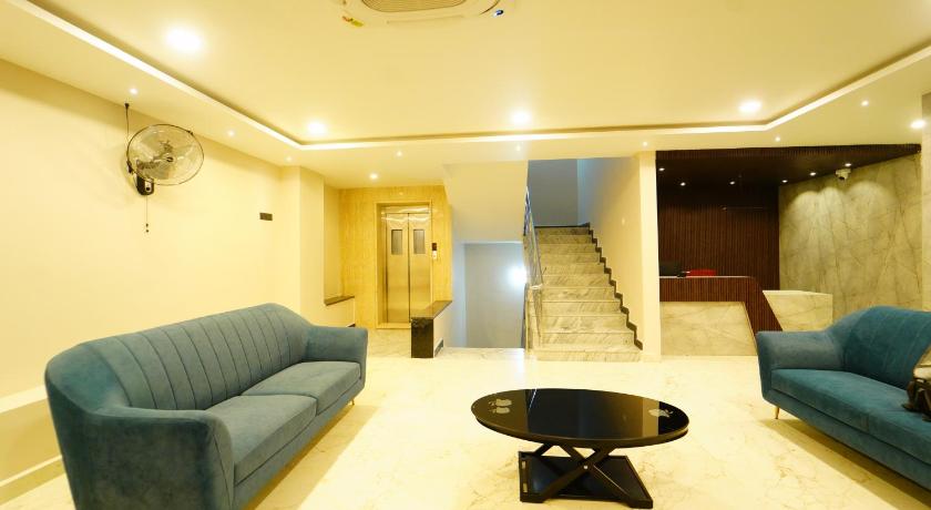 Hotel Ishta — Tirupati — photo 5