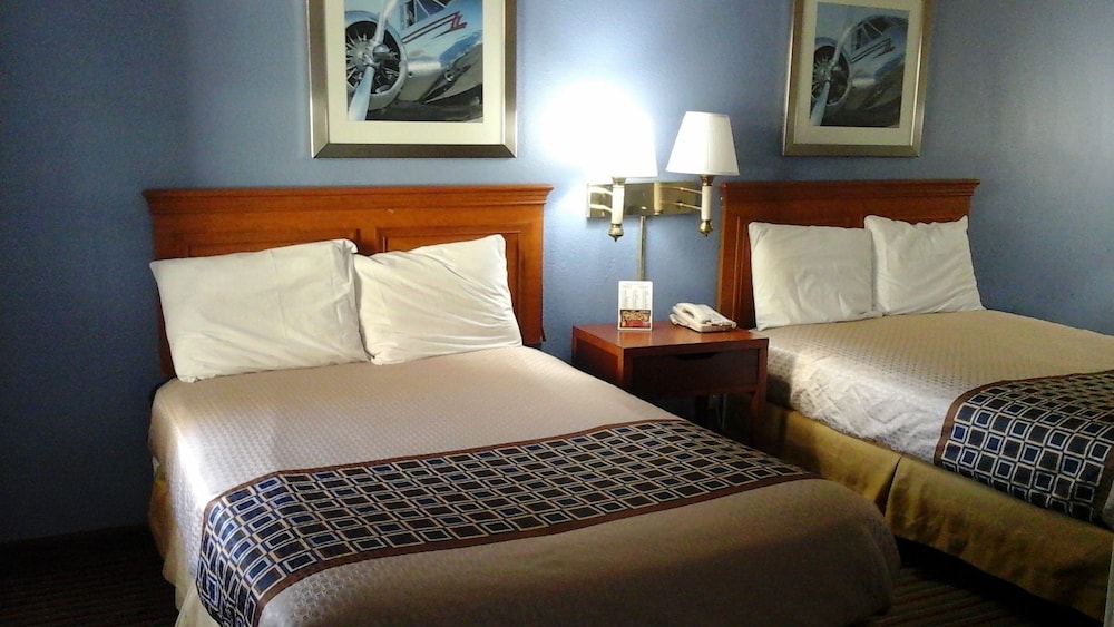 Knights Inn Lithonia - photo 15