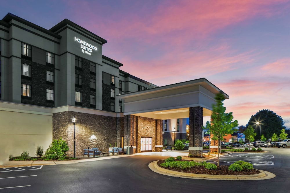 Homewood Suites by Hilton Greensboro Wendover NC - photo 21