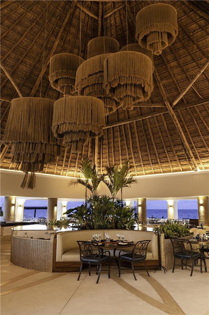 Asedero Steakhouse Restaurant