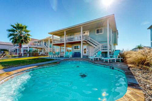 The Seashell Getaway — 4-Star Luxury Hotel in Rockport, United States