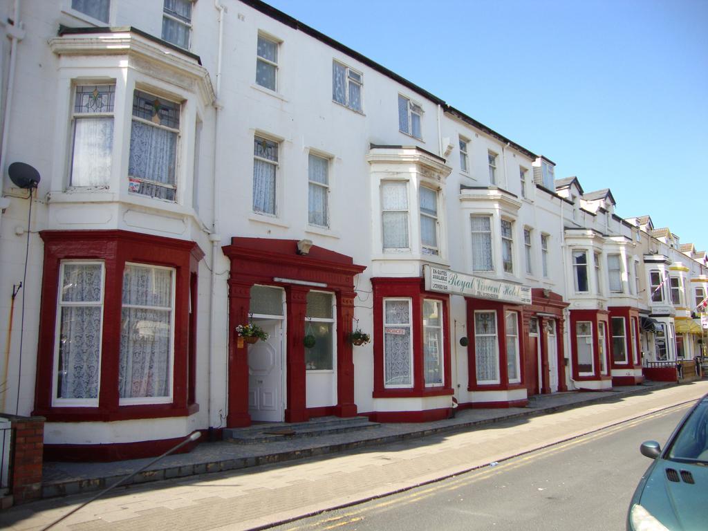 Royal Vincent Hotel