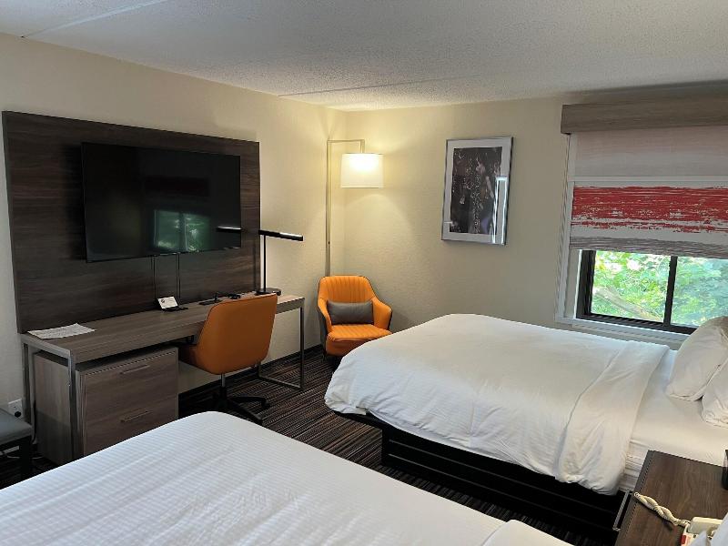 Rodeway Inn Little Falls — hotel in Little Falls
