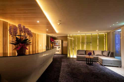Hotel Cocoa Resort - last minute hotel in Unknown City