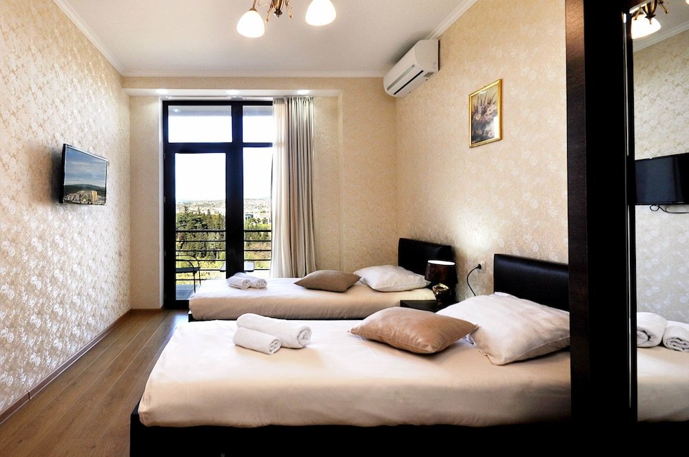 Hotel Giorgi Tbilisi
