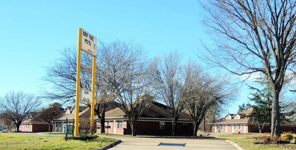 Bent Tree Motel - photo 60