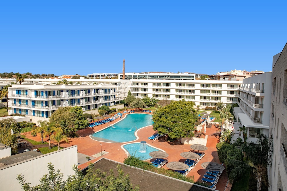 Marina Club Suite Hotel in Lagos, Portugal