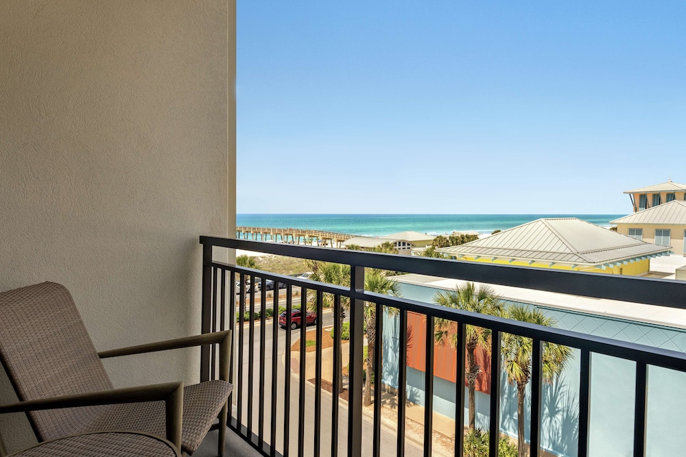 Embassy Suites by Hilton Panama City Beach Resort - photo 47
