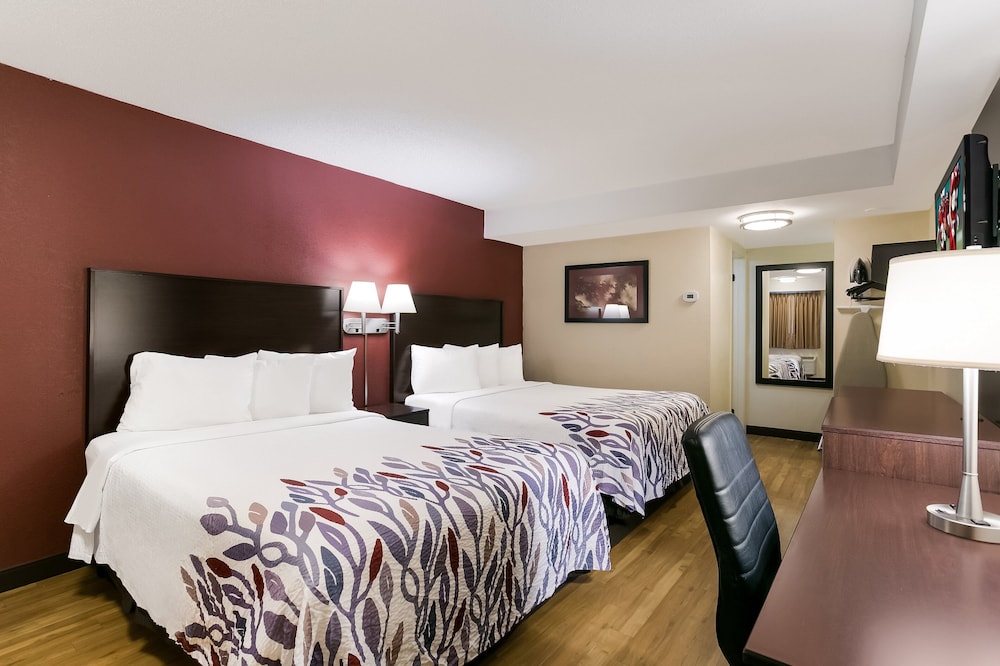 Red Roof Inn Hershey - photo 16