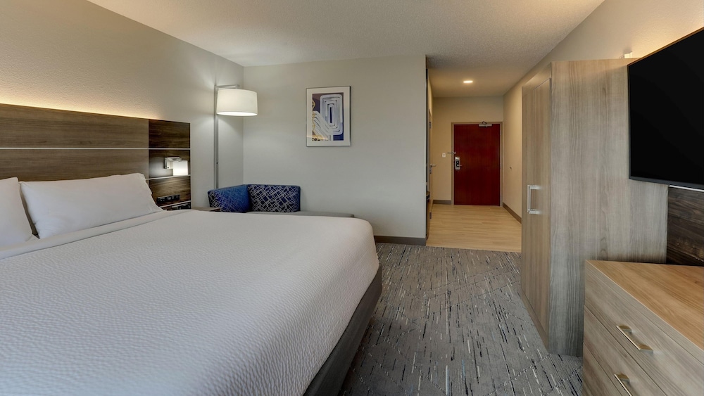 Holiday Inn Express Kenner New Orleans Airport an IHG Hotel - photo 23