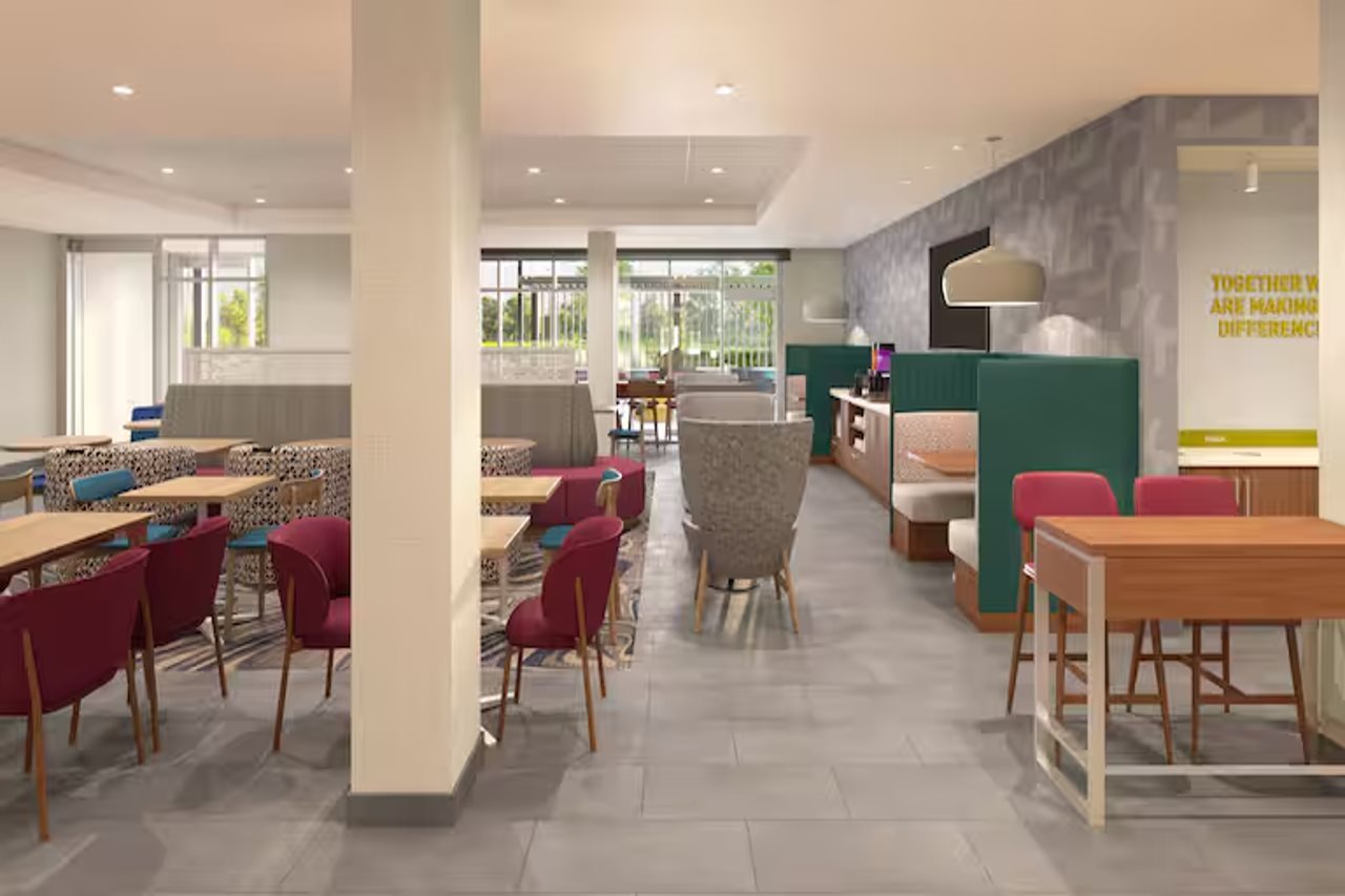 Home2 Suites by Hilton Harrisburg East - photo 5