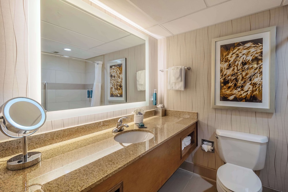 DoubleTree by Hilton Hotel Lawrence - photo 17