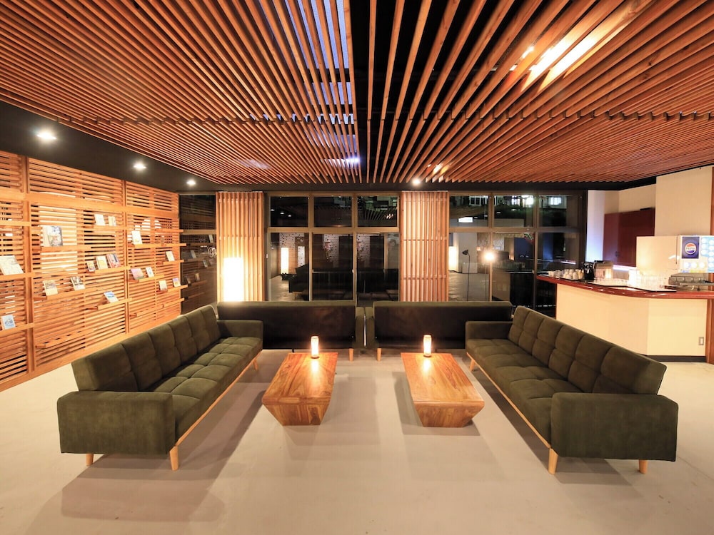 Hotel Kagasuke in Shizukuishi, Japan