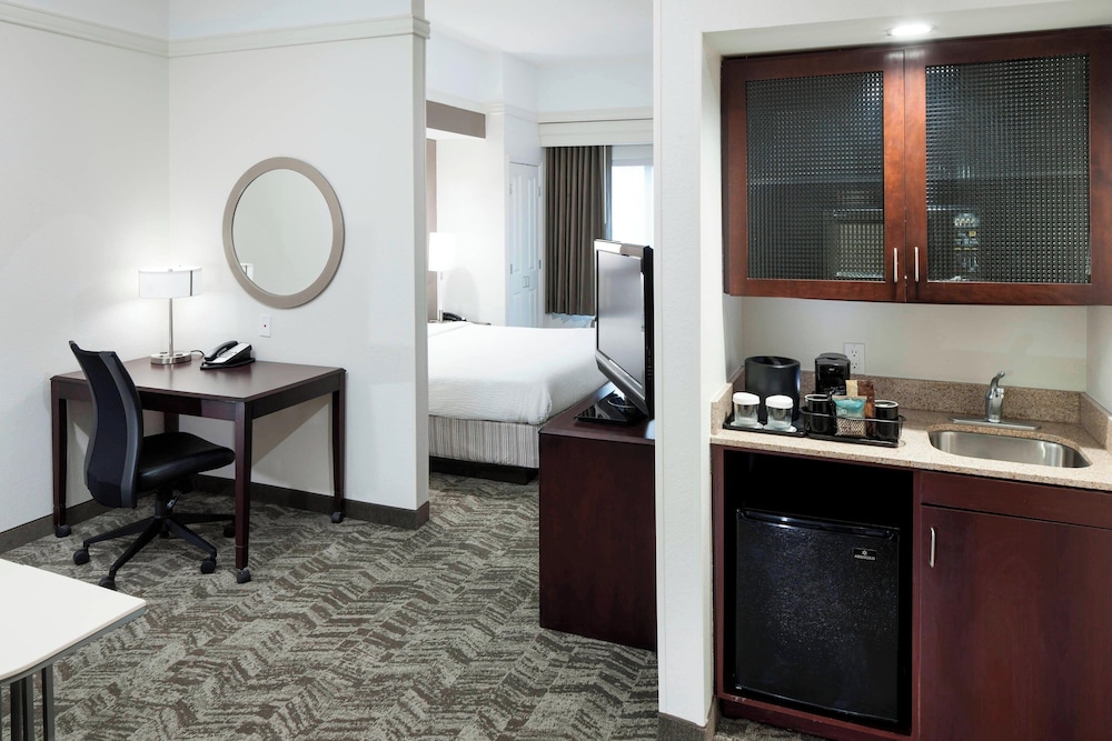 SpringHill Suites by Marriott Columbus - photo 7