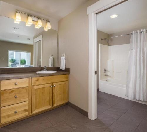 WorldMark Windsor 2BD — Windsor — photo 5