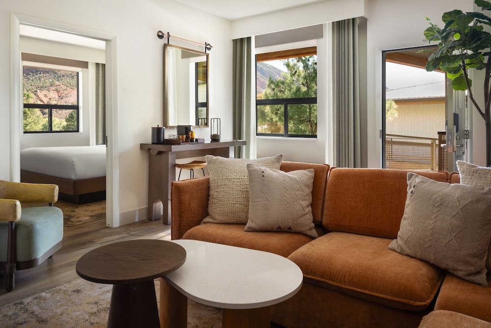 Red Cliffs Lodge Zion A Tribute Portfolio Hotel Marriott Bonvoy - photo 15