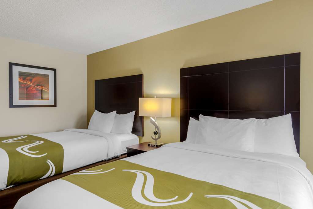 Quality Inn Acworth North - photo 8