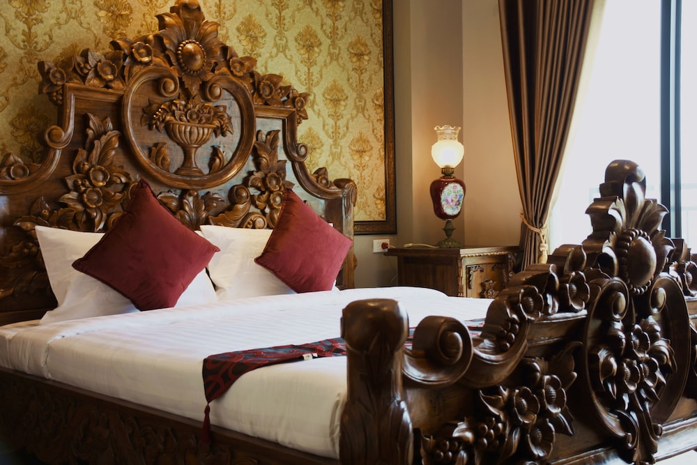 Chunlee Grand Hotel in Nakhon Ratchasima, Thailand