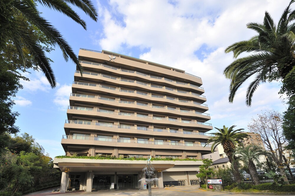 Hotel Harvest Ito in Ito, Japan