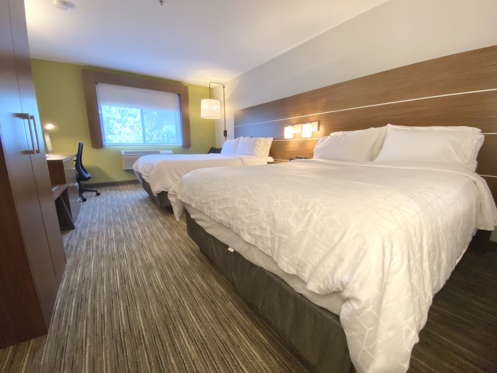 Holiday Inn Express Hotel & Suites Park City by IHG - photo 9