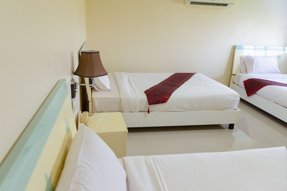 Rimnam Hotel Suk Sawat 70 — Phra Pradaeng — photo 5