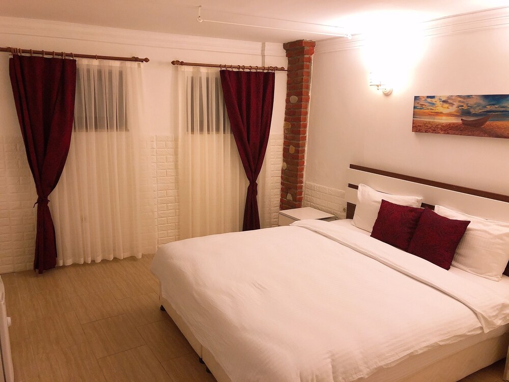 Destina Hotel Bozcaada — Bozcaada — photo 4