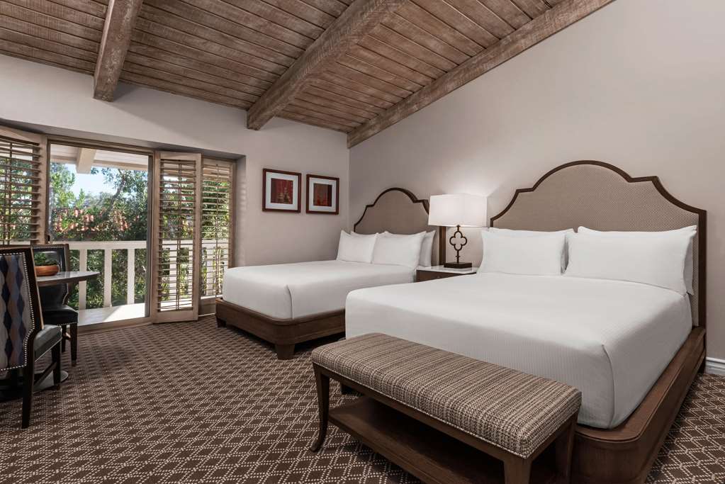 Rancho Bernardo Inn - photo 4