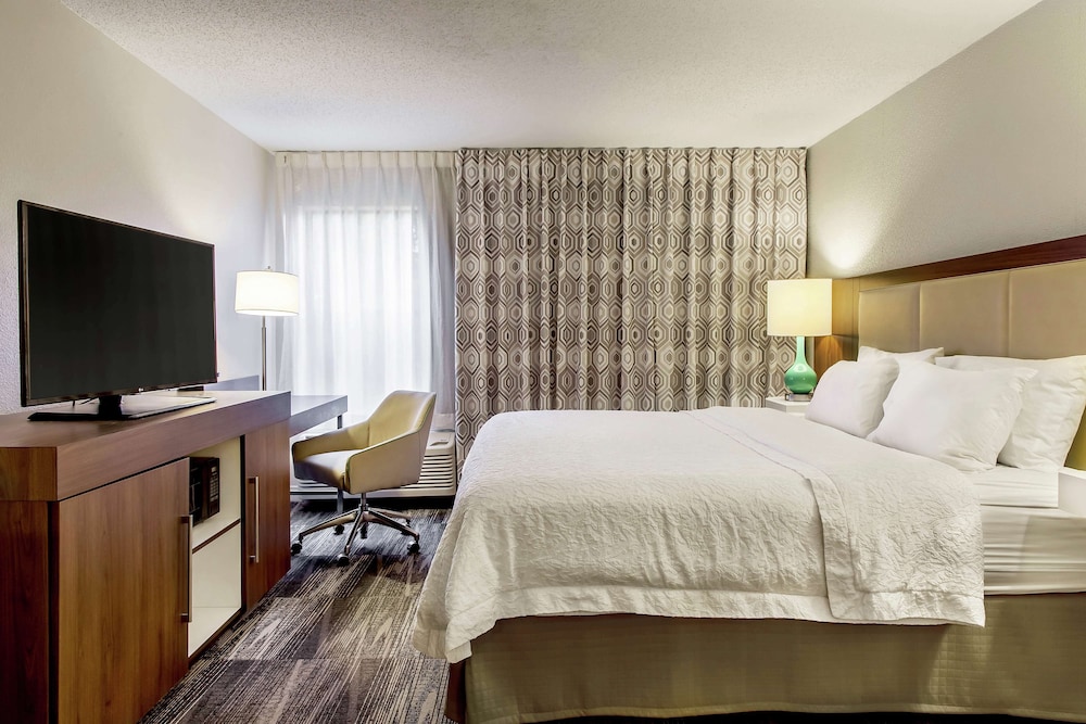 Hampton Inn Minneapolis St. Paul Woodbury - photo 6