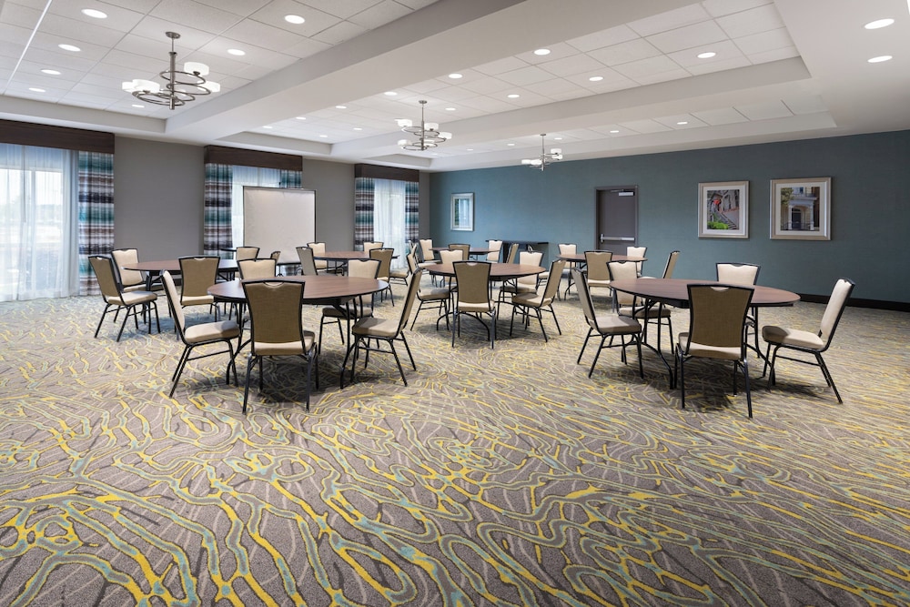 Holiday Inn Hotel & Suites Savannah Airport Pooler - photo 48