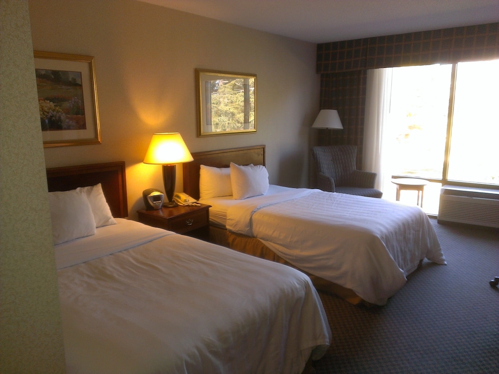 Hotel I 64 Richmond - photo 14
