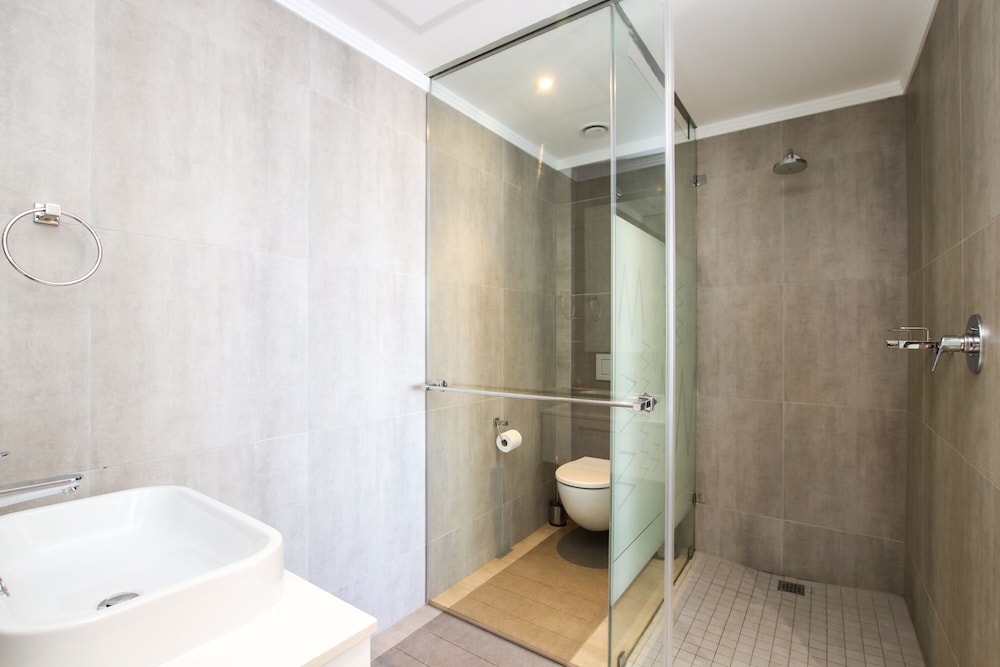 Sandton Smart Apartment Twelve — 4-Star Luxury Hotel in Johannesburg, South Africa