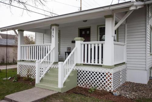 West Clark Getaway - last minute hotel in Livingston