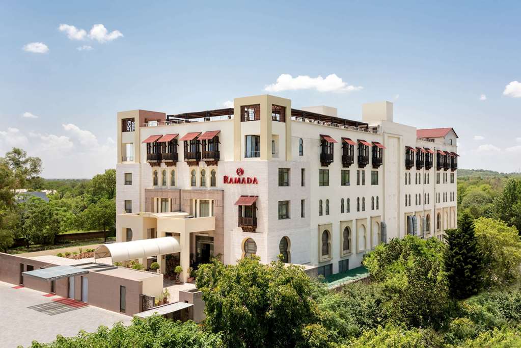 Ramada by Wyndham Islamabad in Islamabad, Pakistan
