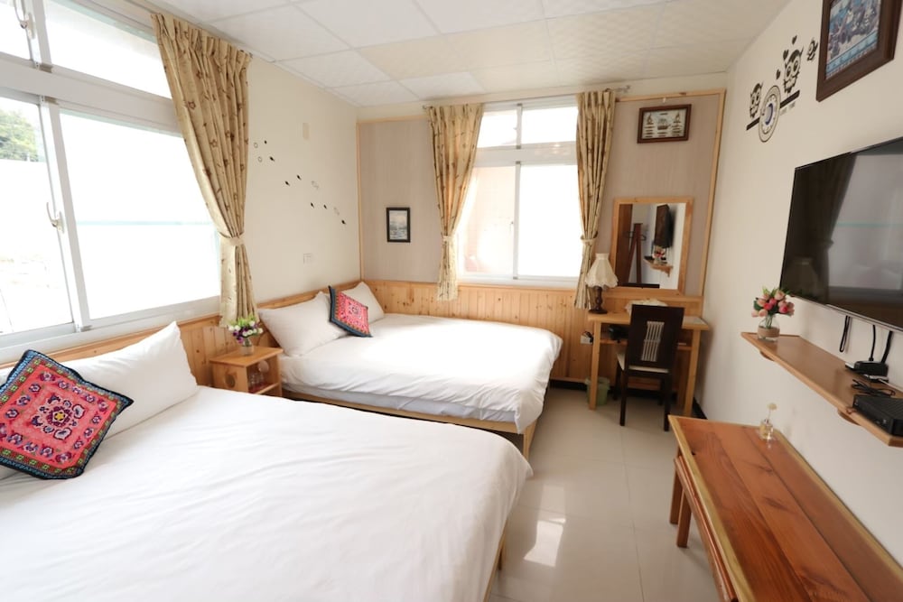 556Homestay in Tainan, Republic of China Taiwan