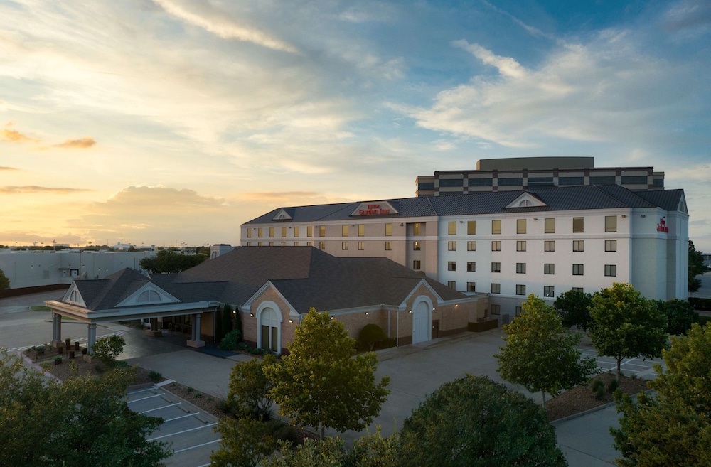 Hilton Garden Inn Las Colinas in Irving, United States