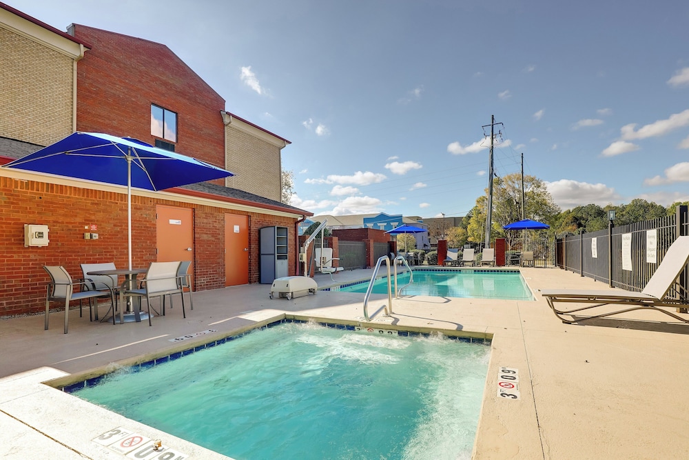 Holiday Inn Express Hotel & Suites Gadsden W Near Attalla by IHG - photo 56