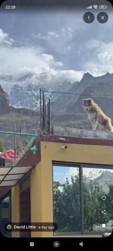 Shaheen Resort Hunza SRH - last minute hotel in Gilgit