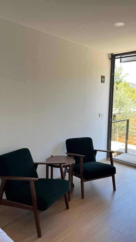 Soul of Olympos Hotel in Kumluca, Turkey