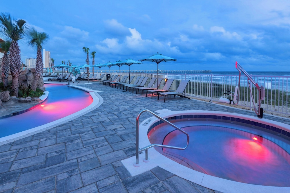 SpringHill Suites by Marriott Panama City Beach Beachfront - photo 25
