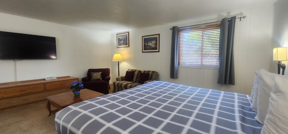 Lantern Motel - photo 27