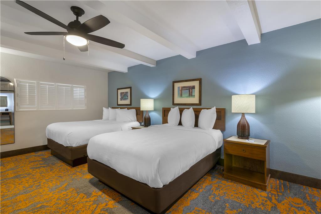Best Western Plus Jekyll Island - photo 29