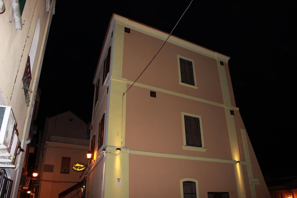 Albergo del Cacciatore - last minute hotel in Foggia
