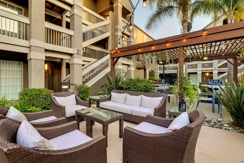 Sonesta ES Suites Sunnyvale - photo 27