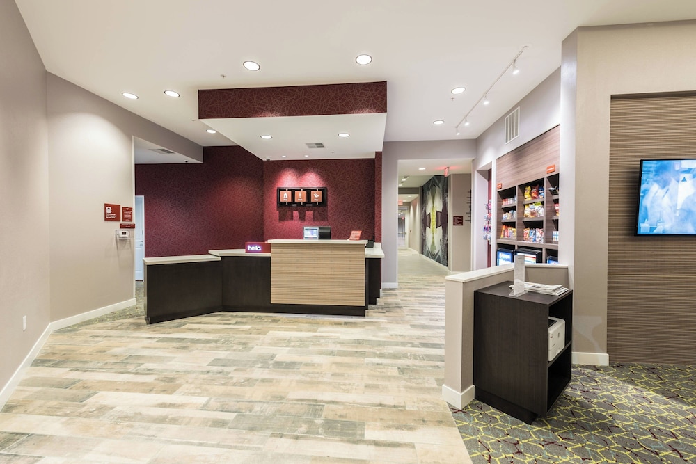 TownePlace Suites by Marriott Chicago Schaumburg - photo 8