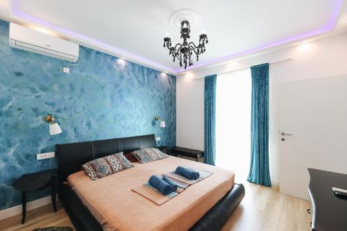 Villa Marghareta 1 Apartment Margaretha