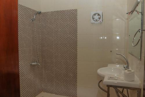 Al Orouba Hotel — Riyadh — photo 4