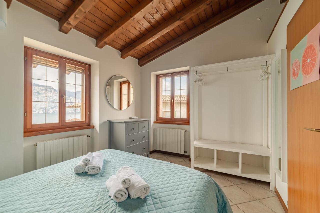 Villa Valya by GardaDoma — 4-Star Luxury Hotel in Brenzone, Italy