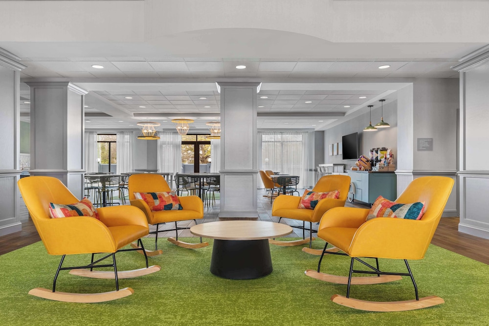 Wingate by Wyndham Charlotte Airport South I 77 Tyvola - photo 4